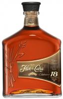Flor De Cana Centenario 18 1.0L