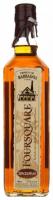 Foursquare Spiced 0.7L
