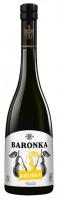 Baron Hildprandt Baronka Hruška 0.7L