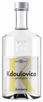 Žufánek Kdoulovica 0.5L