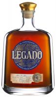 Legado El Comandante Elixir 0.7L