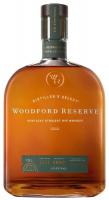 Woodford Reserve Rye 1.0L
