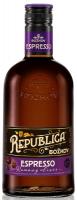 Božkov Republica Elixir Espresso 0.7L