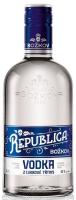 Božkov Republica Vodka 0.7L