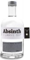 Zubří Absinth Z Lahve 0.5L