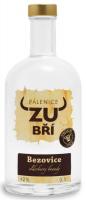 Zubří Bezovice 0.5L