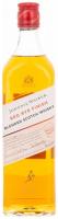 Johnnie Walker Red Rye Finish 0.7L