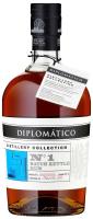 Diplomatico Distillery Collection No.1 Batch Kettle 0.7L