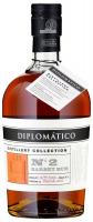 Diplomatico Distillery Collection No.2 Barbet Column 0.7L