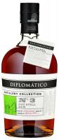 Diplomatico Distillery Collection No.3 Pot Still 0.7L