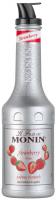Monin Fruit Strawberry 1.0L
