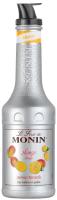 Monin Fruit Mango 1.0L