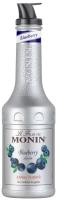 Monin Fruit Blueberry 1.0L