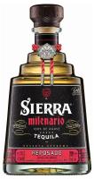 Sierra Milenario Reposado 0.7L