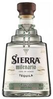 Sierra Milenario Fumado 0.7L