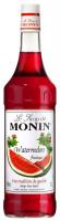 Monin Watermelon 1.0L