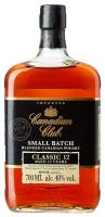 Canadian Club 12 0.7L