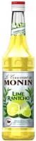 Monin Rantcho Lemon 0.7L