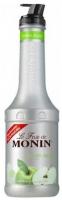 Monin Fruit Green Apple 1.0L