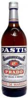 Pastis Prado 1.0L