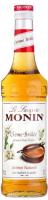 Monin Creme Brulée 0.7L