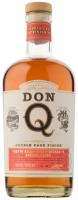 Don Q Sherry Cask  0.7L