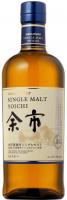 Nikka Yoichi Single Malt 0.7L