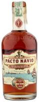 Pacto Navio Red Wine Cask 0.7L