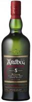 Ardbeg 5 Wee Beastie 0.7L