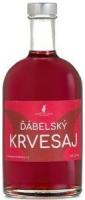 Ďábelský Krvesaj 0.5L