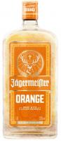Jagermeister Orange 1.0L