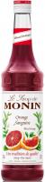 Monin Blood Orange 0.7L