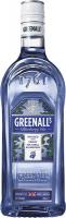 Greenall's Blueberry 0.7L