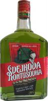 Švejkova Kontušovka 0.5L
