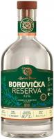 Borovička Reserva 0.7L