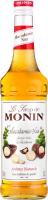 Monin Macadamia 0.7L