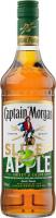 Captain Morgan Sliced Apple 0.7L