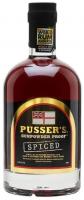 Pusser's Gunpowder Spiced 0.7L