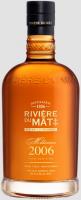 Riviere Du Mat Millesime 2006 0.7L