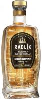 Radlík Hruškovice Dubový Sud 0.5L