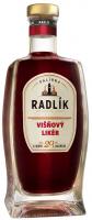 Radlík Višnový 0.5L