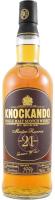 Knockando Master Reserve 21 0.7L