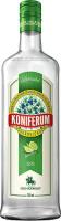 Koniferum Borovička Limetka 0.7L