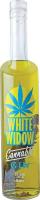 White Widow Cannabis 0.5L