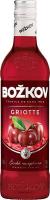 Božkov Griotte 0.5L