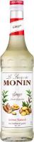 Monin Ginger 0.7L