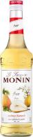 Monin Poire 0.7L