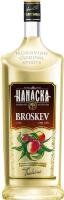 Hanácká Broskev 1.0L