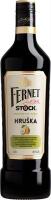 Fernet Stock Hruška 0.5L