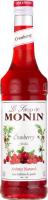 Monin Cranbery 0.7L